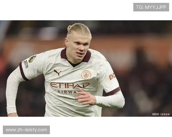 哈兰德开启全新视频频道揭秘曼城锋霸日常生活与高强度训练幕后