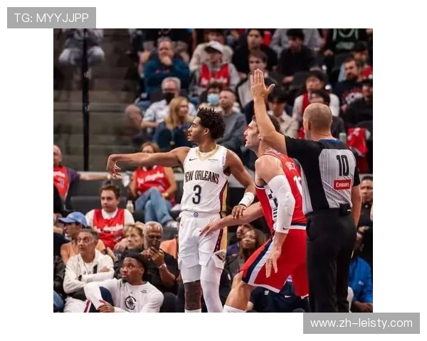 快船险胜鹈鹕 126-124 迎来赛季第三场胜利