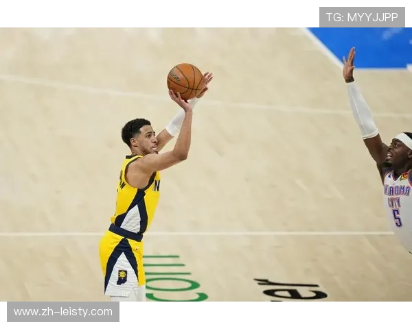 哈利伯顿小腿拉伤影响总决赛,步行者未来可期 哈利伯顿小腿拉伤影响总决赛,步行者未来可期