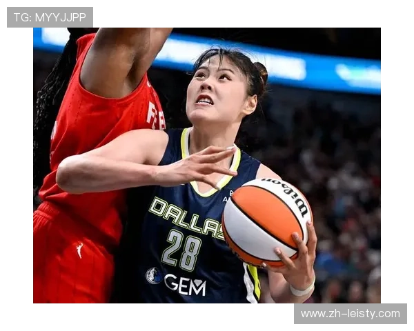 李月汝在飞翼队找到定位,成为球队重要组成部分 李月汝在飞翼队找到定位,成为球队重要组成部分