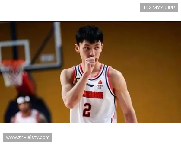 广东男篮外援萨林杰表现关键，新援融入速度助力连胜