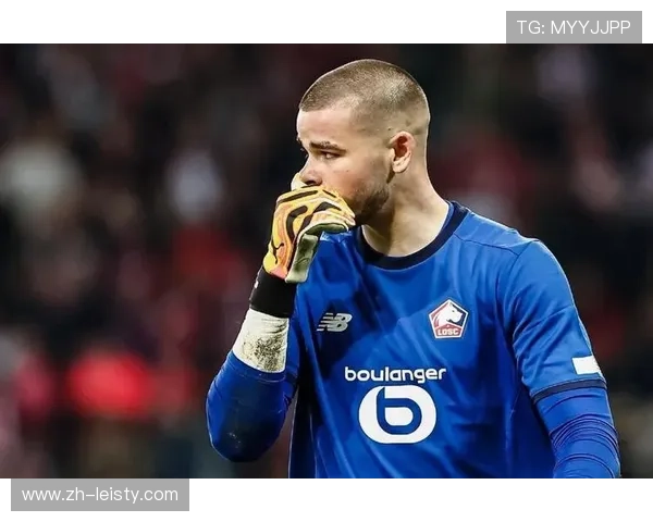 巴黎门将竞争：舍瓦利埃与萨弗诺夫数据对比