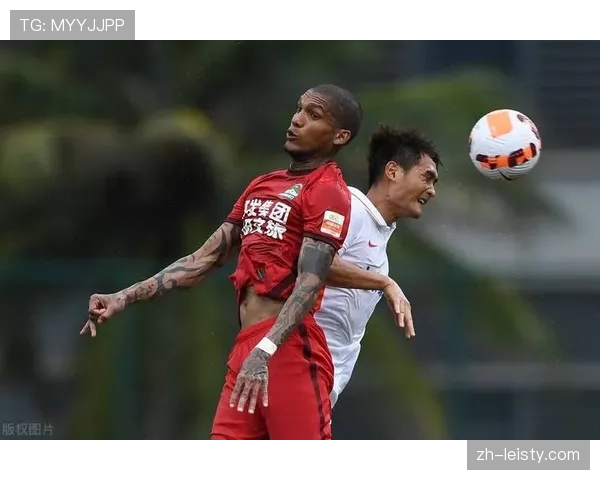 深度报道：中超“低射正率”现象探因——训练方式与比赛强度脱节？